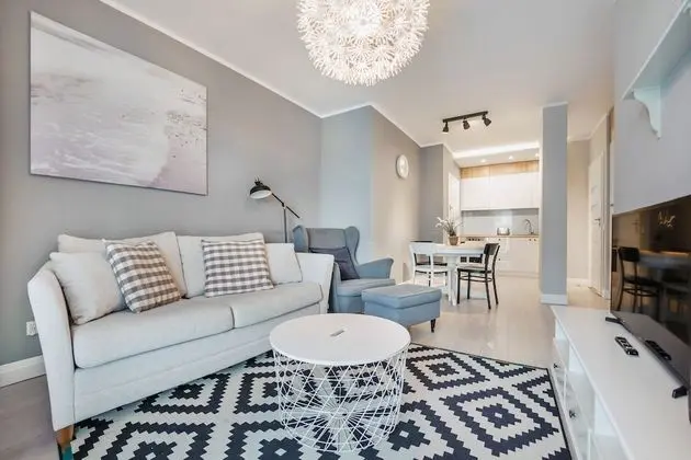 Apart Daire (1503B)