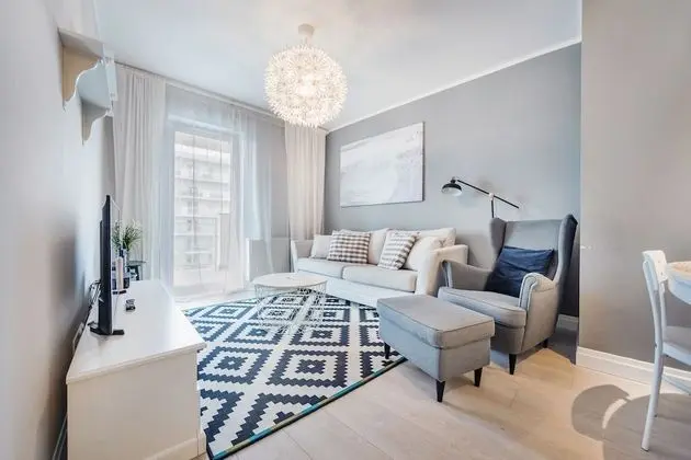 Apart Daire (1503B)