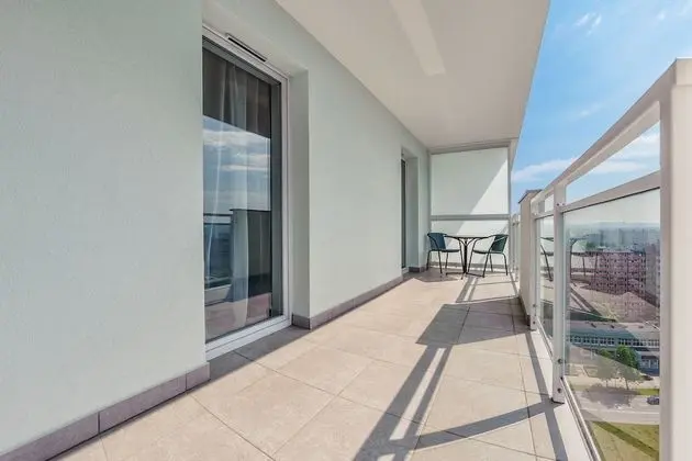 Apart Daire (1503B)