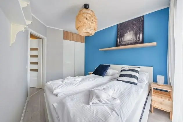 Apart Daire (1503B)