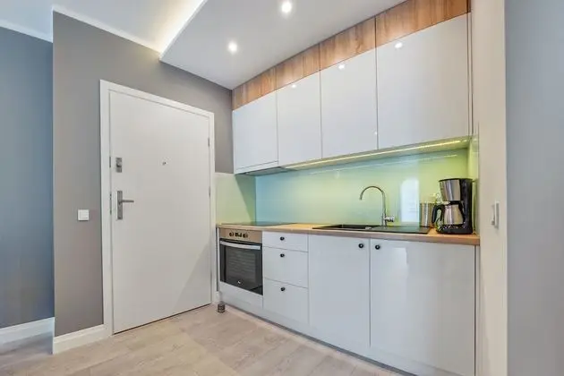 Apart Daire (1503B)