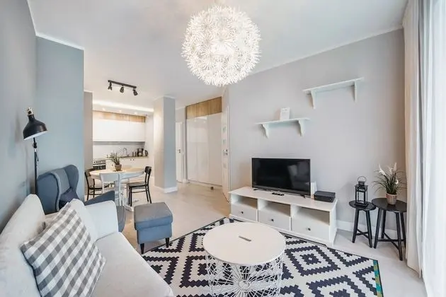 Apart Daire (1503B)