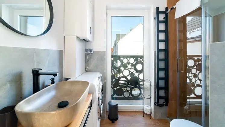 Dubleks (B)