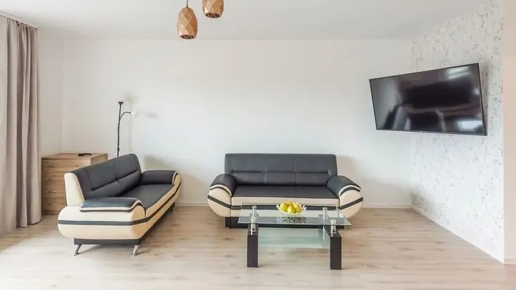 Stüdyo, Balkon (503)