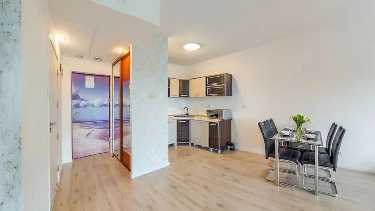 Stüdyo, Balkon (503)