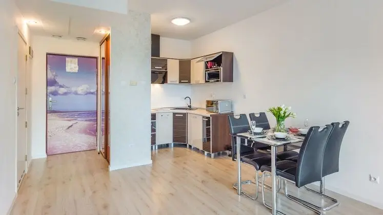 Stüdyo, Balkon (503)