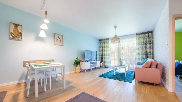 Apart Daire (A 007)