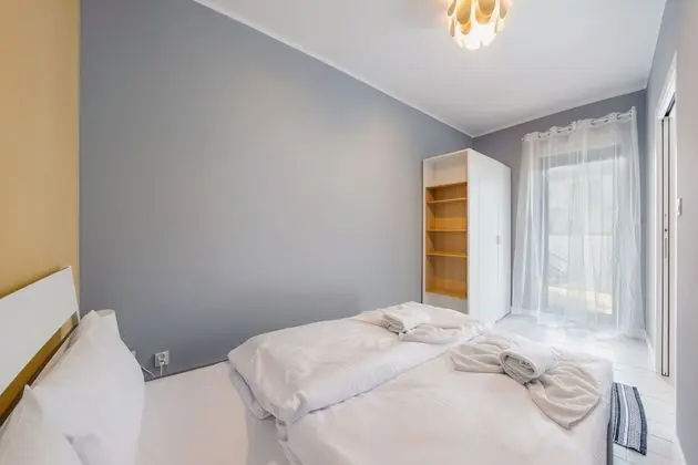 Apart Daire (38 ul. Koniecznego 7 E)