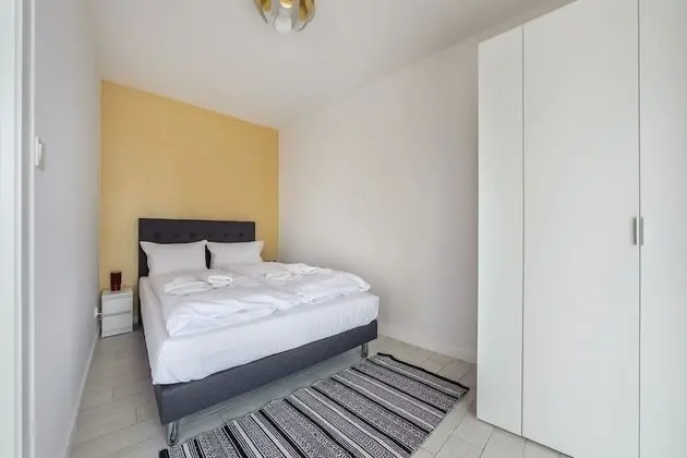 Apart Daire (48 ul. Koniecznego 7 E)