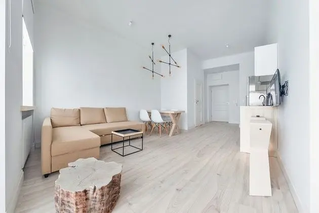 Apart Daire (Swietojanska 56/131)