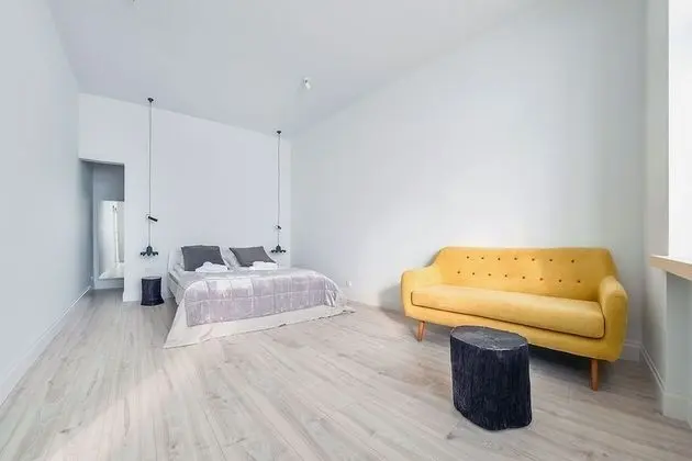 Apart Daire (Swietojanska 56/131)
