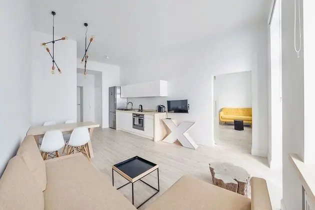 Apart Daire (Swietojanska 56/131)