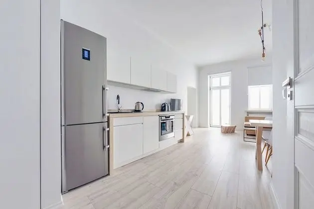 Apart Daire (Swietojanska 56/131)