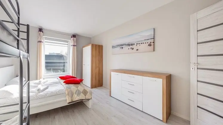 Apart Daire (1A)