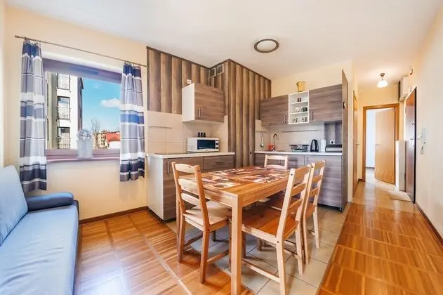 Apart Daire (49 Helska Villa, Steyera 18)