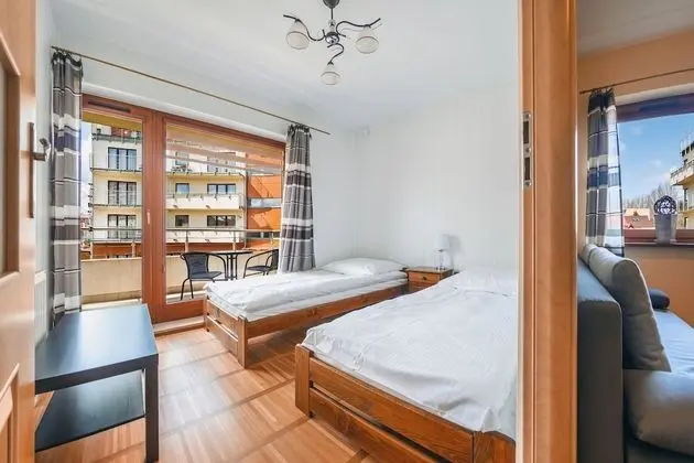 Apart Daire (49 Helska Villa, Steyera 18)