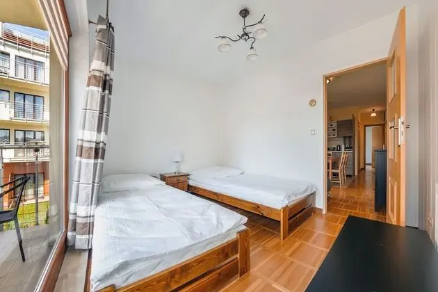 Apart Daire (49 Helska Villa, Steyera 18)