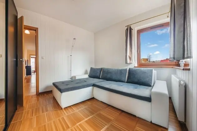 Apart Daire (49 Helska Villa, Steyera 18)