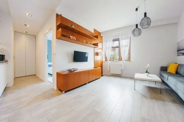 Apart Daire (12 B – Jelitkowska 27)