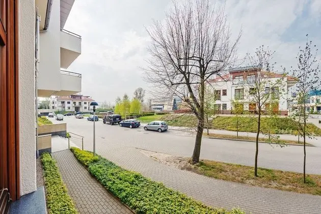 Apart Daire (12 B – Jelitkowska 27)