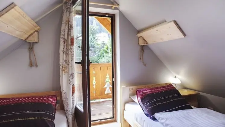 Apart Daire (47A)