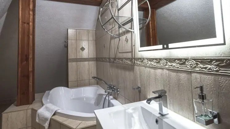 Apart Daire (47A)