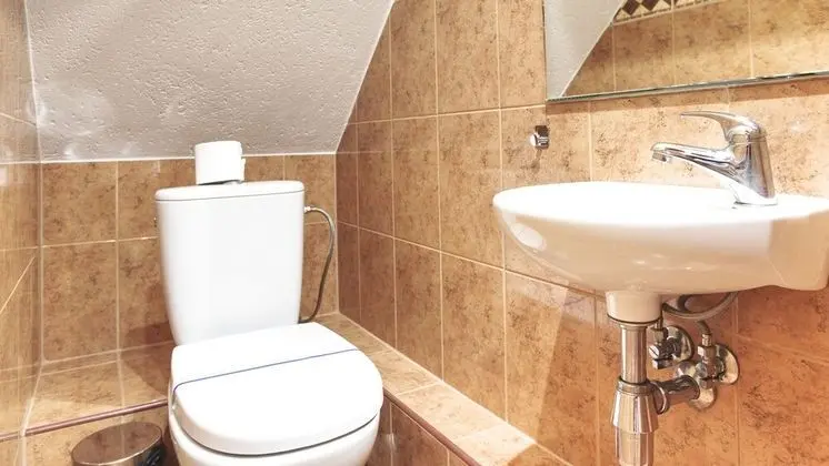 Apart Daire (47A)