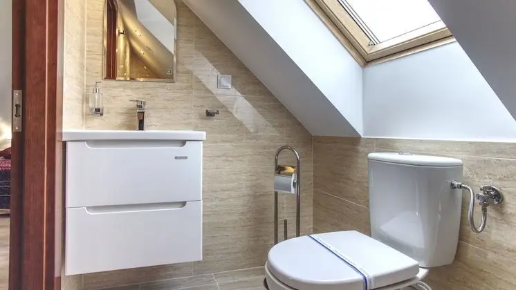 Apart Daire (47A)