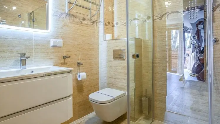Apart Daire (47A)