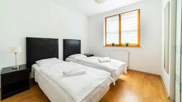 Apart Daire (Mysliwska 34/1)