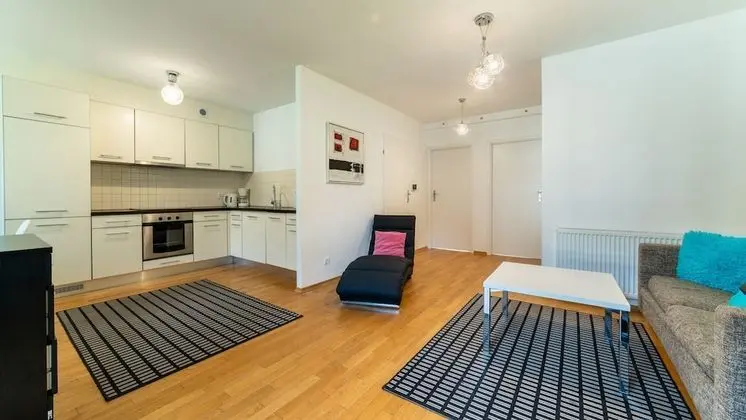Apart Daire (Mysliwska 34/1)