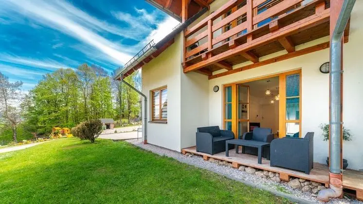Apart Daire (Mysliwska 34/1)