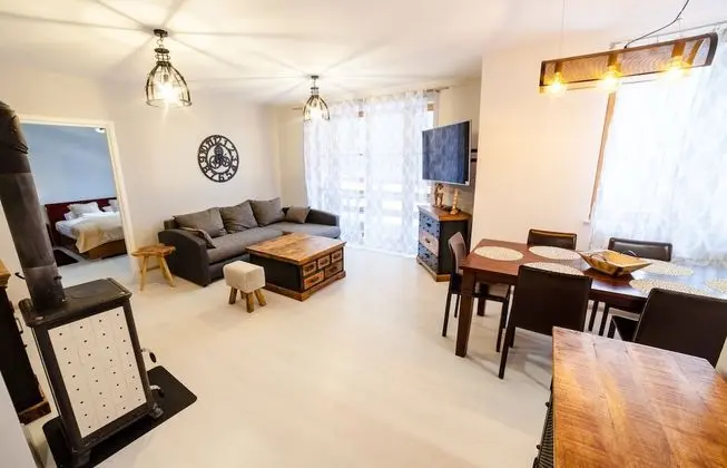 Apart Daire (Mysliwska 54/1)