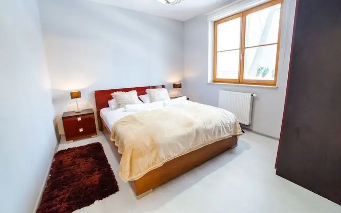 Apart Daire (Mysliwska 54/1)