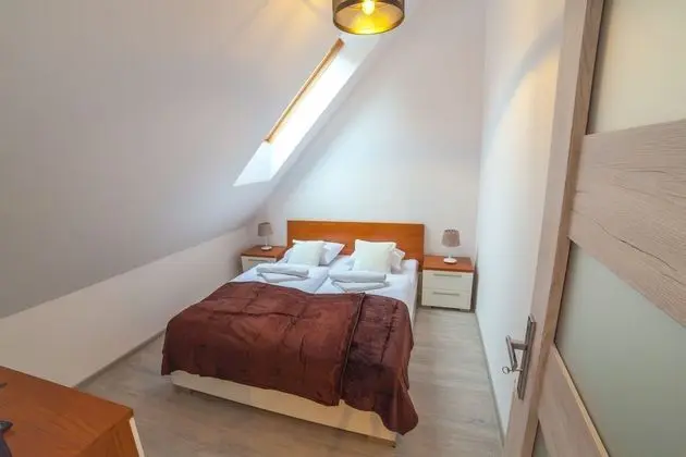 Apart Daire (Mysliwska 54/2)