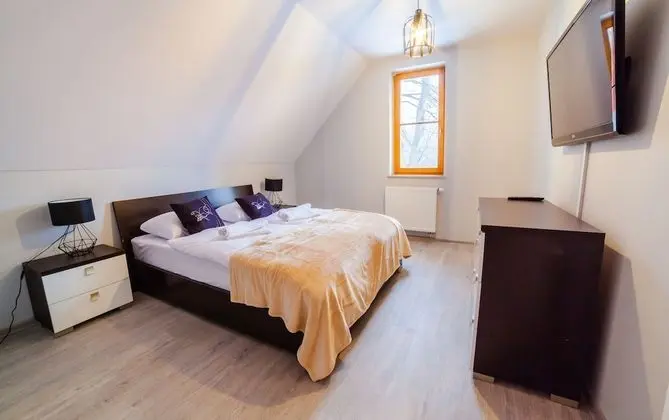 Apart Daire (Mysliwska 54/2)