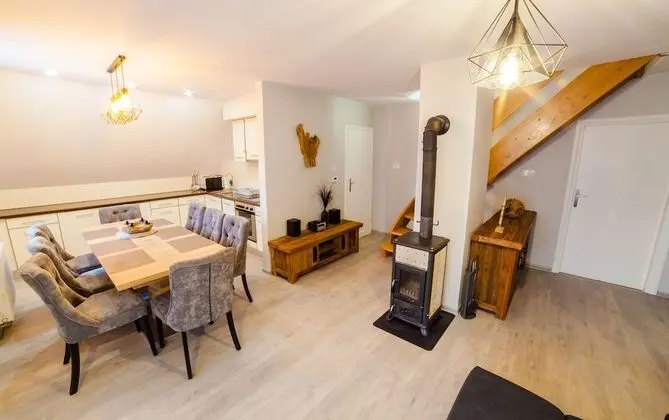 Apart Daire (Mysliwska 54/2)