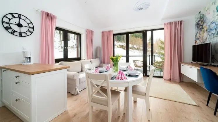 Apart Daire (15 F)