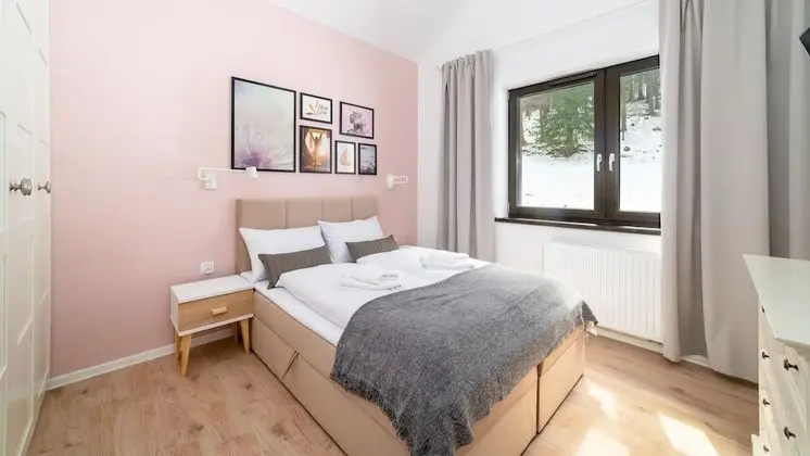 Apart Daire (15 F)