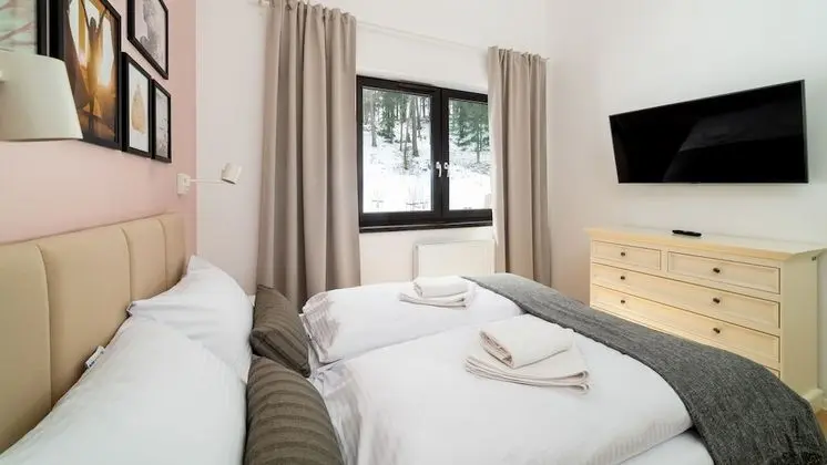 Apart Daire (15 F)