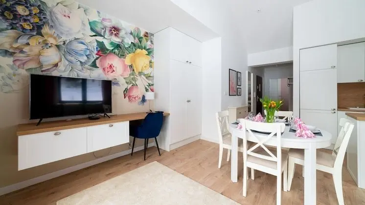 Apart Daire (15 F)