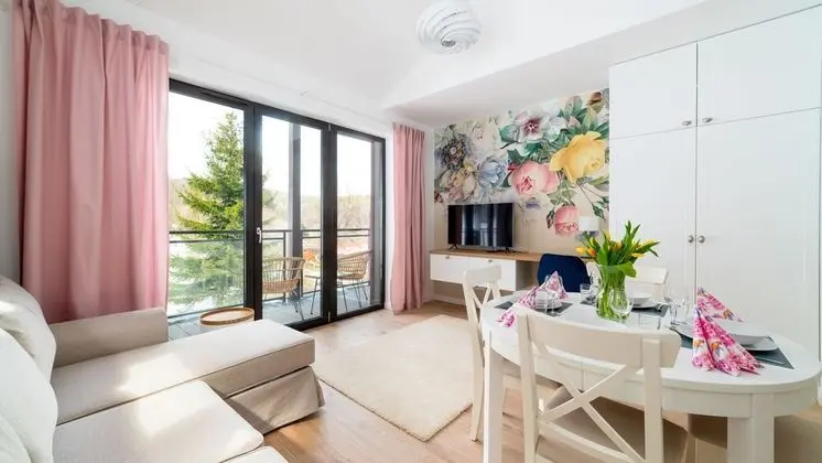 Apart Daire (15 F)