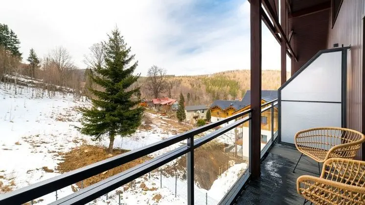Apart Daire (15 F)