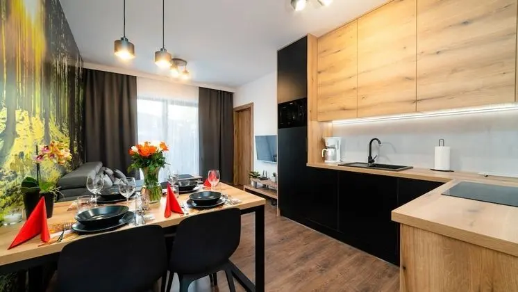 Apart Daire (6 C)