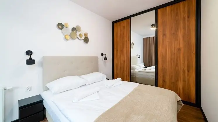 Apart Daire (6 C)