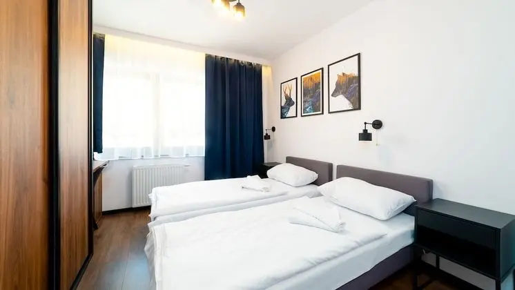 Apart Daire (6 C)