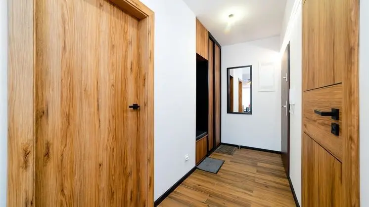 Apart Daire (6 C)