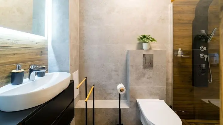 Apart Daire (6 C)