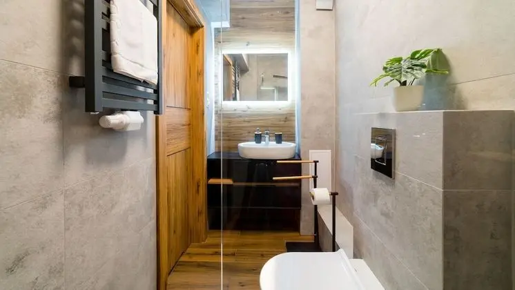 Apart Daire (6 C)