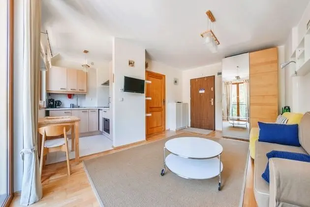 Apart Daire (10, ul. Wojska Polskiego 79)